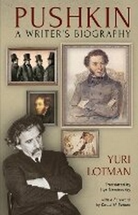 Abbildung von: Pushkin - Academic Studies Press