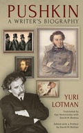 Cover: Pushkin - Academic Studies Press