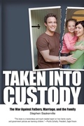 Cover: Taken Into Custody - Turner Publishing Company