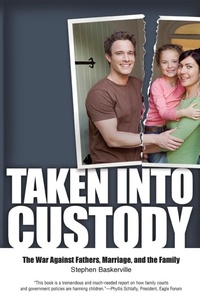 Abbildung von: Taken Into Custody - Turner Publishing Company