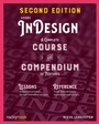 Cover: Adobe InDesign, 2nd Edition - Rocky Nook