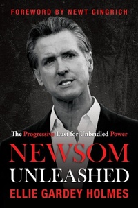 Bild: Newsom Unleashed - BOMBARDIER BOOKS
