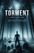 Cover: Torment - Atmosphere Press