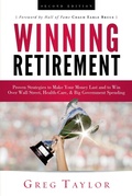 Cover: Winning Retirement (Second Edition) - Advantage Media Group