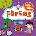 Cover: Forces - North Star Editions
