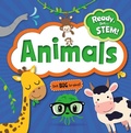 Cover: Animals - North Star Editions