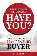 Cover: The Customer Has Changed; Have You? - Leap Write Literary