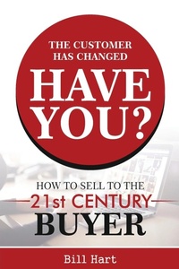 Abbildung von: The Customer Has Changed; Have You? - Leap Write Literary