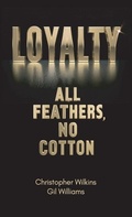 Cover: Loyalty - Spines