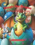 Cover: Dingle the Dragon - Staten House