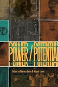 Cover: Fwd Museums 2024 - Power / Potential (Alternate Cover) - Stepsister Press