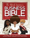Cover: The Black Woman's Business Bible - Firm Foundation Accounting Solutions PLLC