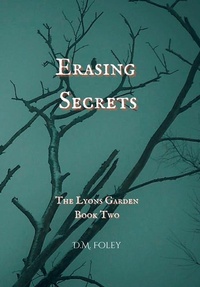 Enlarge image Cover: Erasing Secrets - Remember Your Roots Press