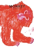 Cover: MONKEY New Writing from Japan - MONKEY