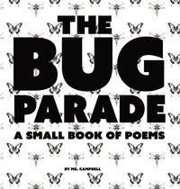 Enlarge image Cover: The Bug Parade - Bains Collier
