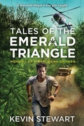 Cover: Tales of the Emerald Triangle - 10 Falls Press