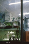 Cover: Rain or Coincidences - Buckman Publishing LLC