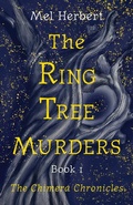 Cover: The Ring Tree Murders - Woop Woop Media
