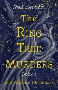 Enlarge image Cover: The Ring Tree Murders - Woop Woop Media