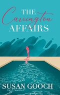 Cover: The Carrington Affairs - Imo Hatcher Publishing