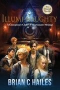 Cover: Illumi-Naughty - Epic Edge Publishing