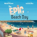 Cover: The Epic Beach Day - Brennan Tutoring LLC