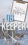Cover: QB Keeper - Sweet Talk Media LLC