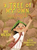 Cover: A Tree of My Own - Qilin Press