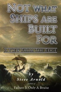 Enlarge image Cover: Not What Ships Are Built For - Taylor & Wells