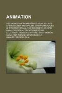 Abbildung von: Animation - Books LLC, Wiki Series