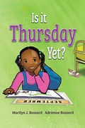Cover: Is It Thursday Yet? - Bella & Braylen