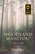 Cover: Woodland Manitou - Wayfarer Books