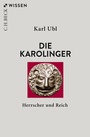 Cover: Die Karolinger - C.H.BECK