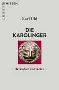 Bild: Die Karolinger - C.H.BECK
