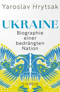 Abbildung von: Ukraine - C.H.BECK