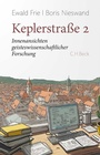 Cover: Keplerstra&szlig;e 2 - C.H.BECK