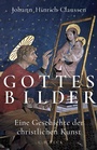 Cover: Gottes Bilder - C.H.BECK