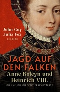 Cover: Jagd auf den Falken - C.H.BECK