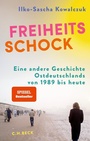 Bild: Freiheitsschock - C.H.BECK