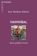 Cover: Hannibal - C.H.BECK
