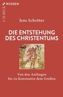 Bild: Die Entstehung des Christentums - C.H.BECK