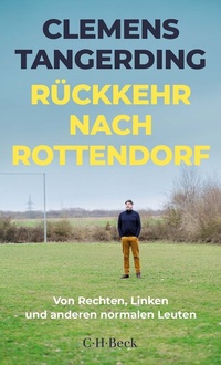 Abbildung von: Rückkehr nach Rottendorf - C.H.BECK