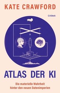 Abbildung von: Atlas der KI - C.H.BECK