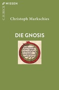 Cover: Die Gnosis - C.H.BECK