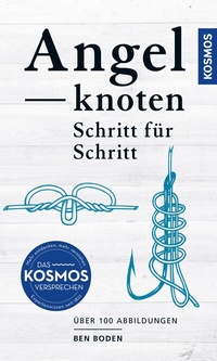 Abbildung von: Angelknoten - Schritt für Schritt - Kosmos