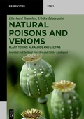 Cover: Natural Poisons and Venoms - De Gruyter