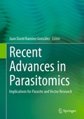 Bild: Recent Advances in Parasitomics - Springer