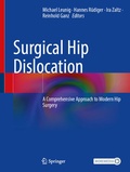 Cover: Surgical Hip Dislocation - Springer