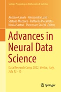 Cover: Advances in Neural Data Science - Springer