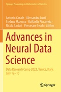 Cover: Advances in Neural Data Science - Springer